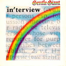Gentle Giant - Interview (LP Tweedehands)