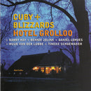 Cuby + Blizzards - Hotel Grolloo (CD Tweedehands)