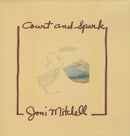 Joni Mitchell - Court and spark (LP) - Discords.nl