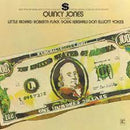 Quincy Jones - Dollar sign ($) (LP) - Discords.nl