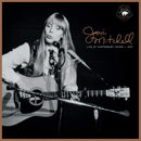 Joni Mitchell - Live at canterbury house - 1967 (LP)