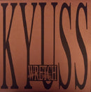 Kyuss - Wretch (LP)
