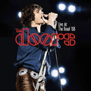 The Doors - Live at the bowl '68 (vinyl) (LP)
