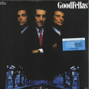 V/A (Various Artists) - Goodfellas (LP)