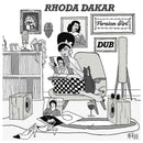 Rhoda Dakar - Version girl in dub (CD)