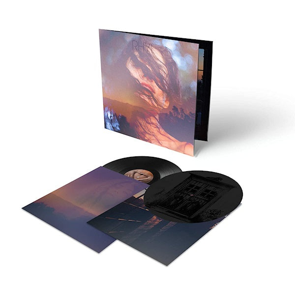 Rhye - Home (LP) - Discords.nl