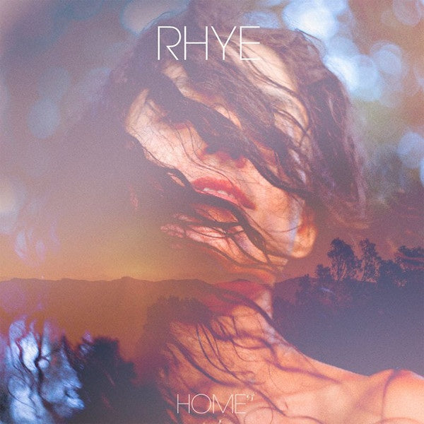 Rhye - Home (CD) - Discords.nl