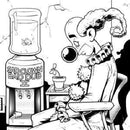 Atmosphere - Sad clown bad dub 2 (LP) - Discords.nl