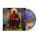 Sol Messiah - God cmplx (instrumental versions) (LP)