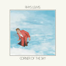 Rhys Lewis - Corner of the sky (LP) - Discords.nl