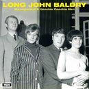 Long John Baldry & Steampacket - Broadcasts 1965-66 (LP) - Discords.nl