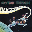 Rhythm Machine - Rhythm machine (LP) - Discords.nl