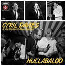 Cyril Davies & His Rhythm And Blues Allstars - Hullabaloo (LP) - Discords.nl