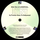 Frankie Goes To Hollywood - Liverpool ( LP) - Discords.nl