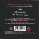 Alison Krauss & Union Station - Baby, Now That i've Found You (CD Tweedehands) - Discords.nl