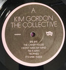 Kim Gordon - The Collective (LP) - Discords.nl