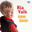 Ria Valk - Gewoon... bijzonder (CD) - Discords.nl