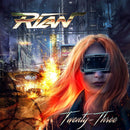 Rian - Twenty-Three (CD) - Discords.nl