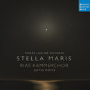 Rias Kammerchor & Justin Doyle - Stella maris (CD)
