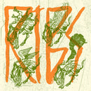 Ribs - Cold ribs (LP)