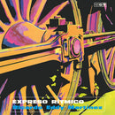Eddie Martinez - Expreso ritmico (CD) - Discords.nl