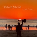 Richard Ashcroft - Lovin you (LP) - Discords.nl