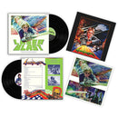 Richard Band & Joel Goldsmith - Laserblast (LP)