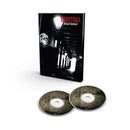 Richard Barbieri - Hauntings (CD)