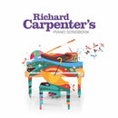 Carpenter, Richard - Richard Carpenter's Piano Songbook (LP) - Discords.nl