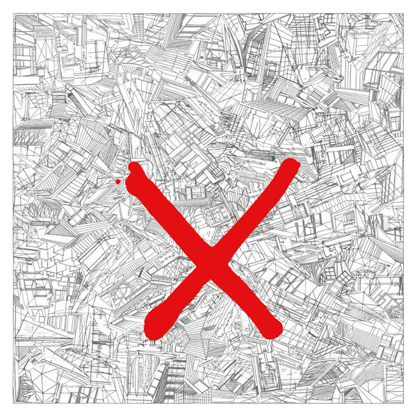 Richard Dawson - 2020 (CD) - Discords.nl