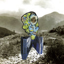 Richard Dawson - The glass trunk (LP) - Discords.nl