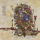 Richard Dawson - The ruby cord (CD) - Discords.nl