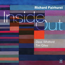 Richard Fairhurst - Inside out (LP) - Discords.nl