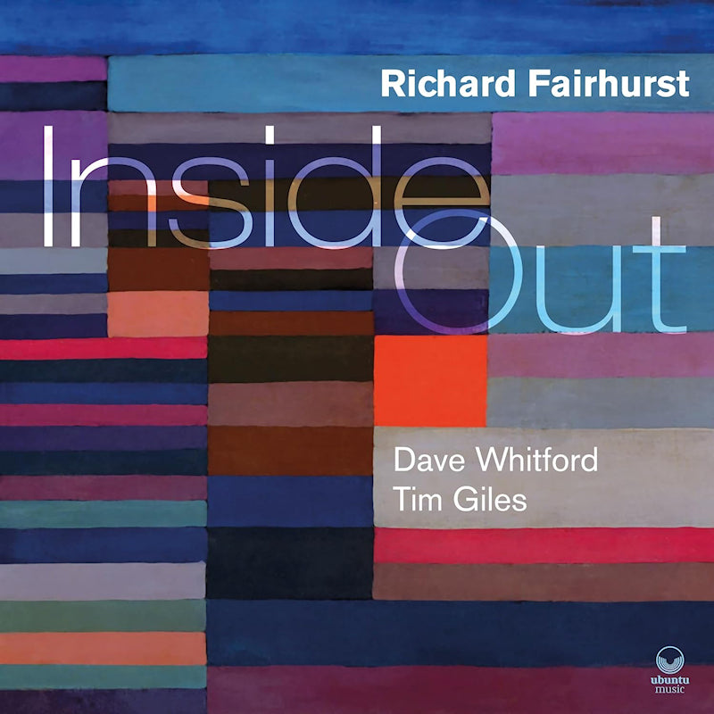 Richard Fairhurst - Inside out (LP)