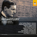 Richard Flury - Die helle nacht: opera in two acts (CD) - Discords.nl