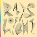 Richard Koch - Rays of light (CD)