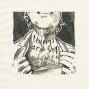 Richard Laviolette - All wild things are shy (CD)