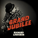 Richard Lindgren - Grand jubilee (CD) - Discords.nl