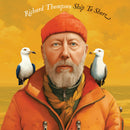 Richard Thompson - Ship to shore (CD) - Discords.nl