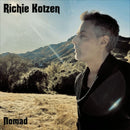 Richie Kotzen - Nomad (CD) - Discords.nl