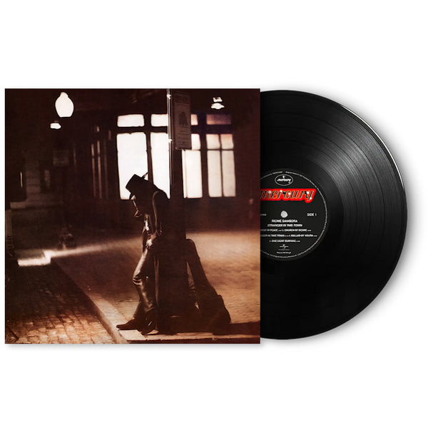 Richie Sambora - Stranger in this town (LP)