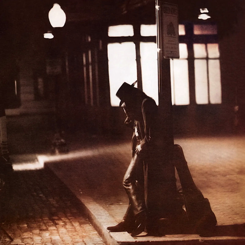 Richie Sambora - Stranger in this town (CD) - Discords.nl