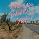 Rick Astley - Are we there yet? (CD) - Discords.nl