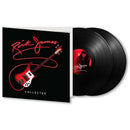 Rick James - Collected (LP) - Discords.nl