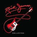 Rick James - Collected (LP) - Discords.nl