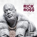 Rick Ross - Set in stone (CD)