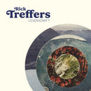 Rick Treffers - Levensdrift (CD) - Discords.nl