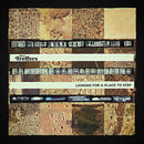 Rick Treffers - Looking for a place to stay (CD) - Discords.nl