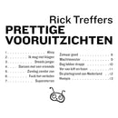 Rick Treffers - Prettige vooruitzichten (CD) - Discords.nl