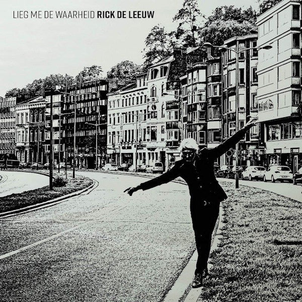 Rick De Leeuw - Lieg me de waarheid (CD) - Discords.nl